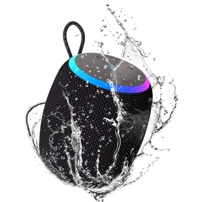 Pixus Bar Speaker Black