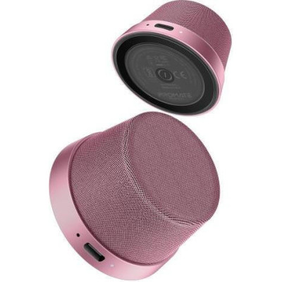 Promate Punch 3W Pink