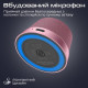 Promate Punch 3W Pink