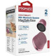 Promate Punch 3W Pink