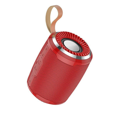 Hoco BS39 Cool Freedom Red