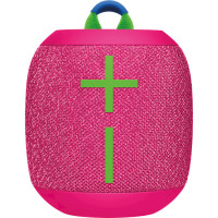 Ultimate Ears Wonderboom 3 Hyper Pink (984-001831)