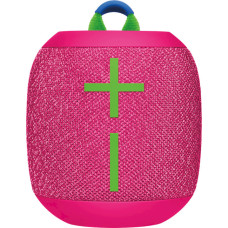 Ultimate Ears Wonderboom 3 Hyper Pink (984-001831)