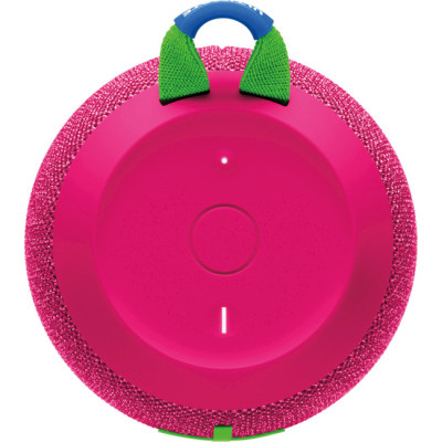 Ultimate Ears Wonderboom 3 Hyper Pink (984-001831)