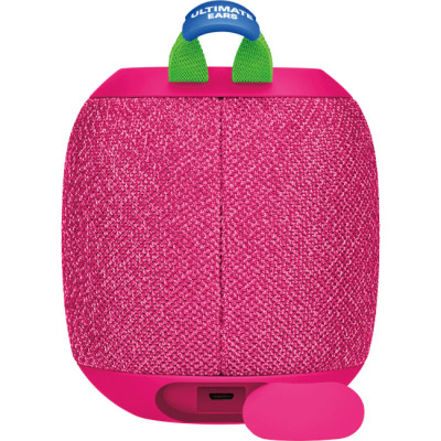 Ultimate Ears Wonderboom 3 Hyper Pink (984-001831)