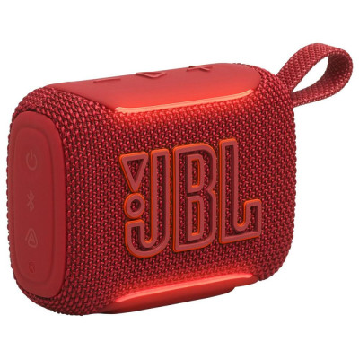 JBL Go 5 Red (JBLGO5RED)