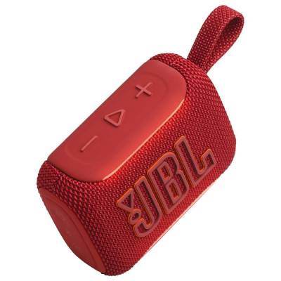 JBL Go 5 Red (JBLGO5RED)