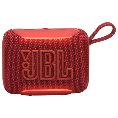JBL Go 5 Red (JBLGO5RED)