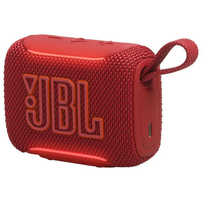 JBL Go 5 Red (JBLGO5RED)