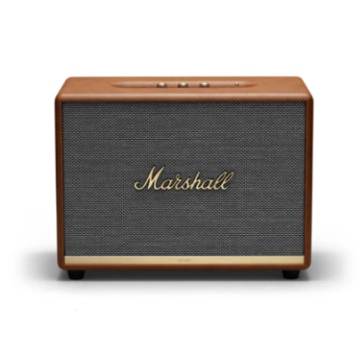 Marshall Woburn II Brown (1002767)
