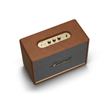 Marshall Woburn II Brown (1002767)