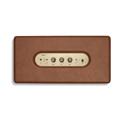 Marshall Woburn II Brown (1002767)