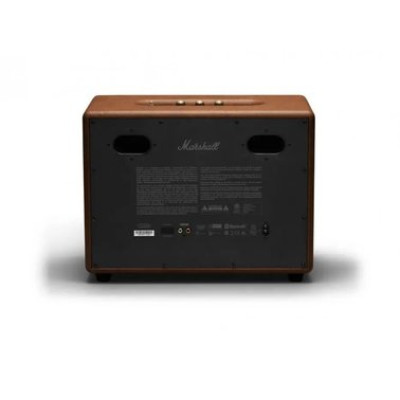 Marshall Woburn II Brown (1002767)