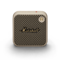 Marshall Willen Cream (1006294)