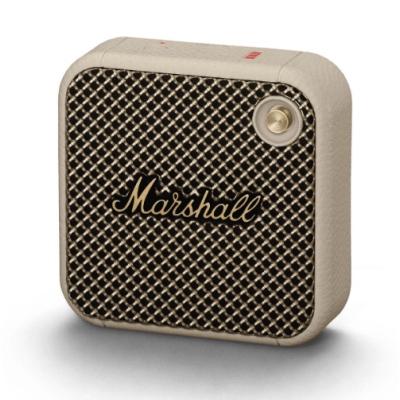Marshall Willen Cream (1006294)