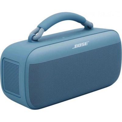 Bose SoundLink Max Blue Dusk (883848-0200)