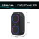 Hisense PARTY ROCKET 160