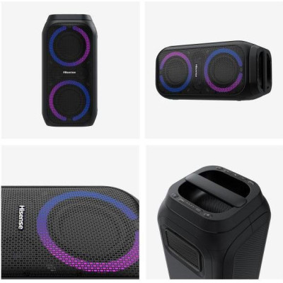 Hisense PARTY ROCKET 160