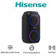 Hisense PARTY ROCKET 160