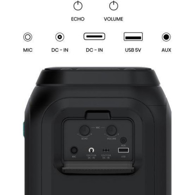 Hisense PARTY ROCKET 160