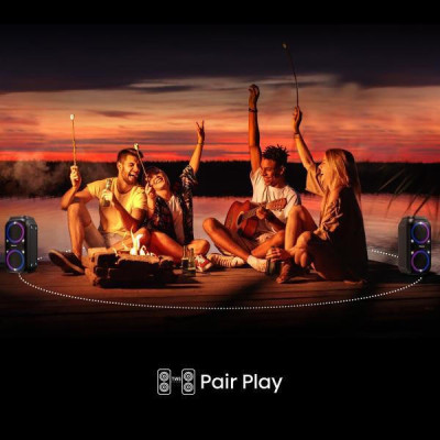 Hisense PARTY ROCKET 160