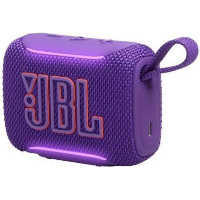 JBL Go 5 Purple (JBLGO5PUR)