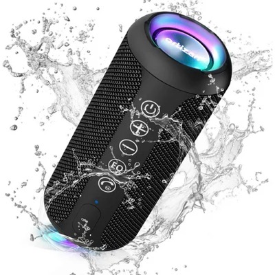 Ortizan X10 Black