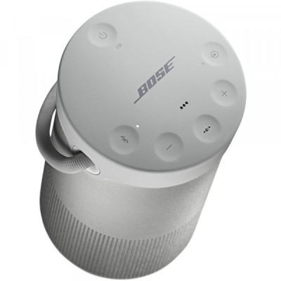 Bose SoundLink Revolve+ Luxe Silver (739617-2310)