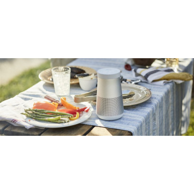 Bose SoundLink Revolve+ Luxe Silver (739617-2310)