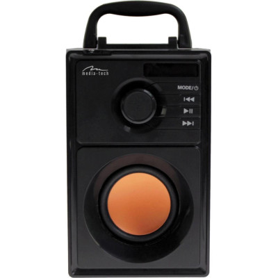 Media-Tech Boombox BT (MT3145_V2)