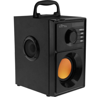 Media-Tech Boombox BT (MT3145_V2)