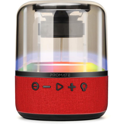 Promate Glitz-L Red (glitz-l.red)