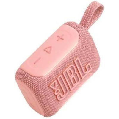 JBL Go 5 Pink (JBLGO5PIK)