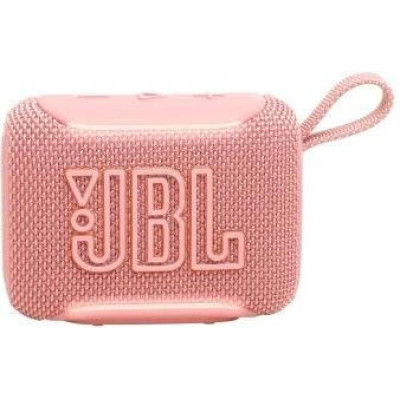 JBL Go 5 Pink (JBLGO5PIK)