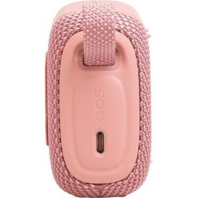 JBL Go 5 Pink (JBLGO5PIK)