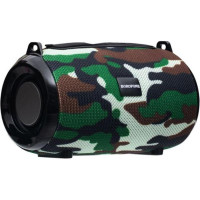 Borofone BR4 Camouflage Green