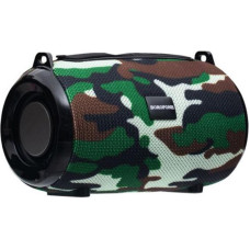 Borofone BR4 Camouflage Green