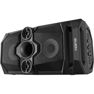 SVEN PS-650 Black