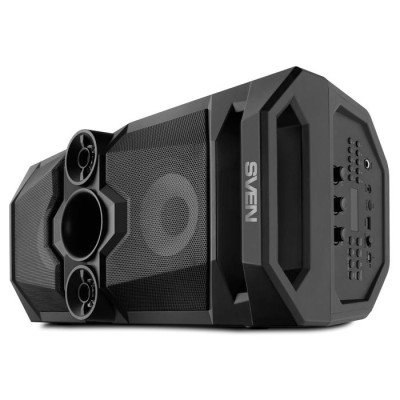 SVEN PS-650 Black