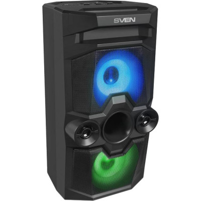 SVEN PS-650 Black
