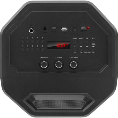 SVEN PS-650 Black