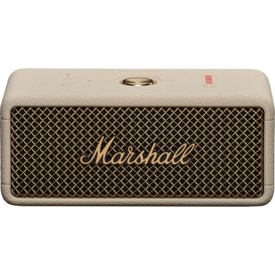 Marshall Emberton III Cream (1006712, 1006885)