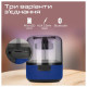 Promate Glitz-L Blue (glitz-l.blue)