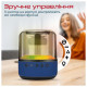 Promate Glitz-L Blue (glitz-l.blue)