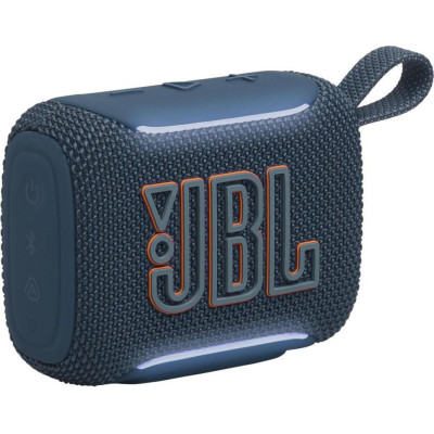 JBL Go 5 Blue (JBLGO5BLU)