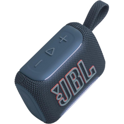 JBL Go 5 Blue (JBLGO5BLU)