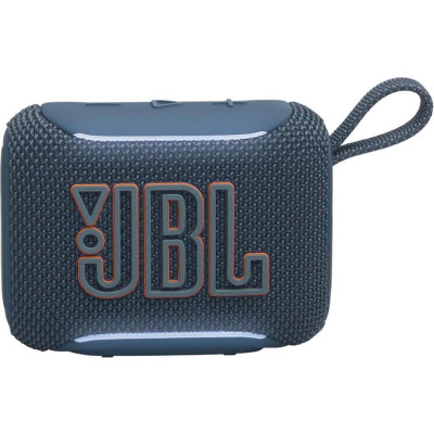 JBL Go 5 Blue (JBLGO5BLU)