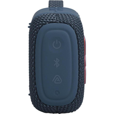 JBL Go 5 Blue (JBLGO5BLU)