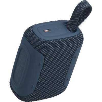 JBL Go 5 Blue (JBLGO5BLU)