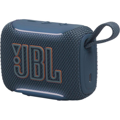 JBL Go 5 Blue (JBLGO5BLU)